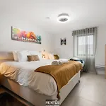 Haven Park - Stylish Family In Apartment Nieuwpoort