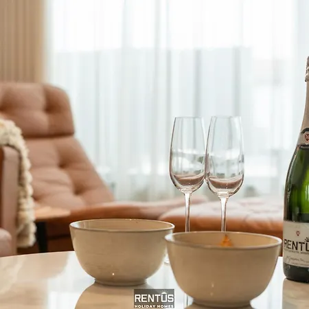 Haven Park - Stylish Family In *