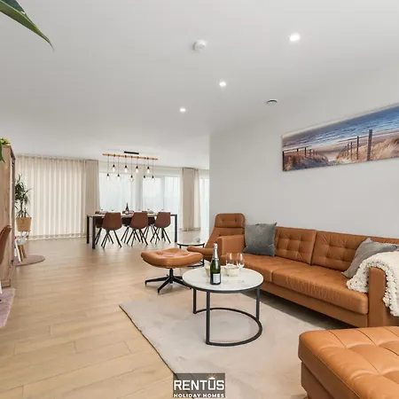Haven Park - Stylish Family In