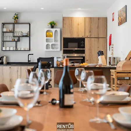 Haven Park - Stylish Family In Nieuport