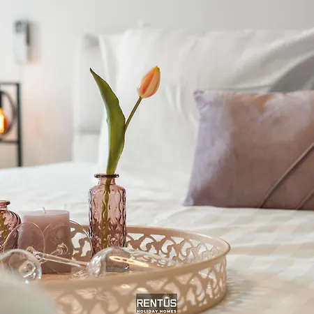 Haven Park - Stylish Family In Nieuport