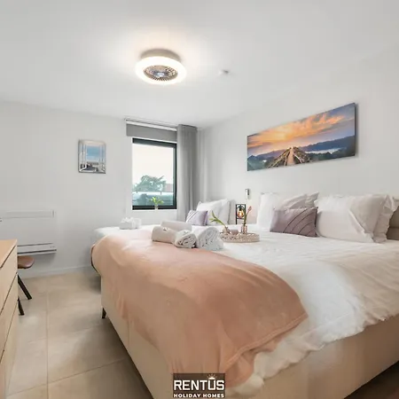 Haven Park - Stylish Family In *