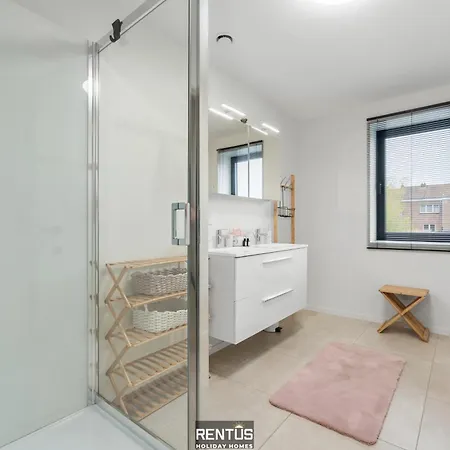 Haven Park - Stylish Family In Appartement Nieuport