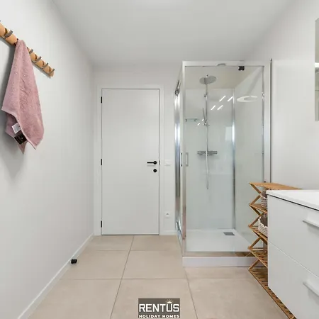 Appartement Haven Park - Stylish Family In Nieuport